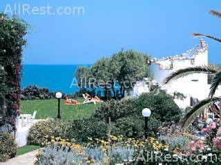 Aldemar Cretan Village 2
